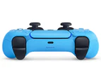 Sony PlayStation 5 DualSense Wireless Controller - Starlight Blue
