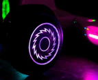 Razor Hovertrax Prizma Hoverboard - Black