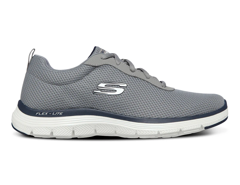 Skechers Men's Flex Advantage 4.0 Providence Sneakers - Grey