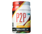 Gen-Tec Nutrition P2P Intra-Workout - Intra Workout 900g Tropical