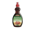 Maple Syrup Flavoured Sugar Free 355G