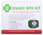 Tango 9-Piece Snake Bite First Aid Kit 4