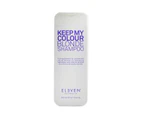 Eleven Australia Keep My Colour Blonde Shampoo 300ml