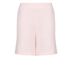 Millers Pull On Shorts - Womens - Pink