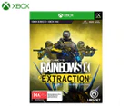 Xbox Series X / Xbox One Rainbow Six Extraction Game
