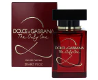 The Only One 2 by Dolce & Gabbana Eau De Parfum Spray 30ml