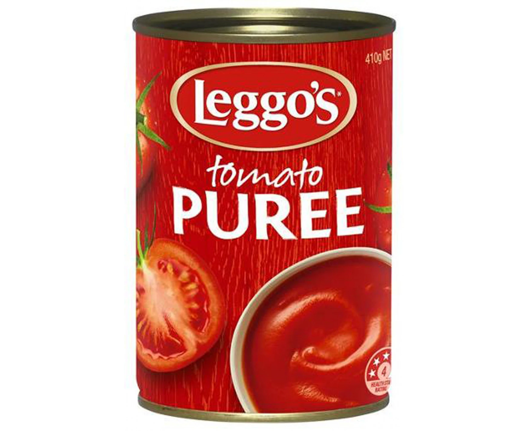 Leggos Tomato Puree 410gm