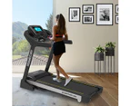 Powertrain K2000 Treadmill w/ Fan & Auto Incline Speed 22km/h