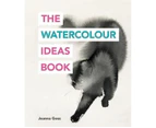 The Watercolour Ideas Book