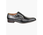 Florsheim Flicker Men's Plain Toe Double Monk Strap