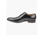 Florsheim Flicker Men's Plain Toe Double Monk Strap