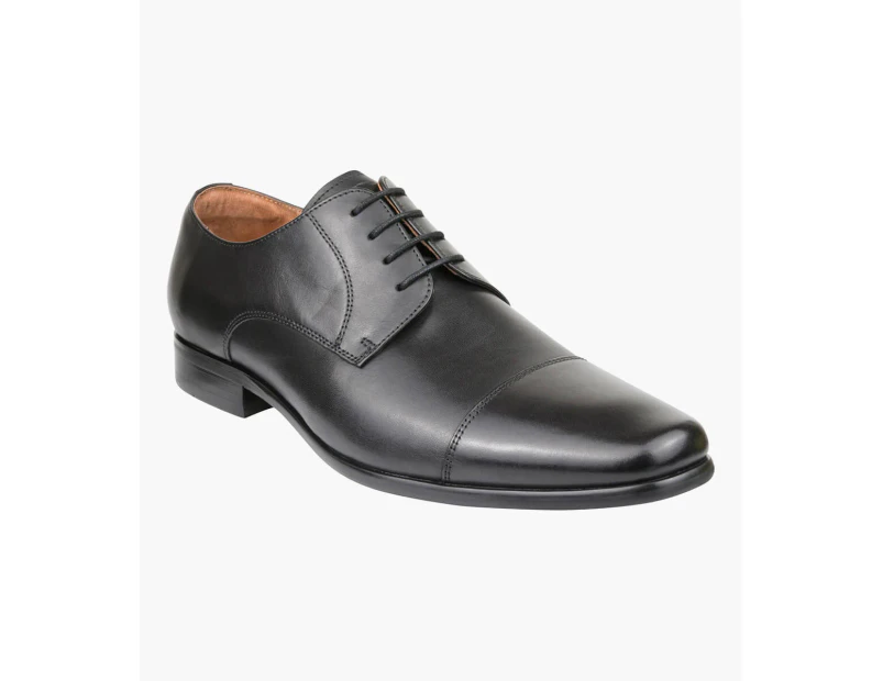 Florsheim Cross Men's Cap Toe Derby