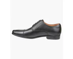 Florsheim Cross Men's Cap Toe Derby