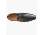 Florsheim Cross Men's Cap Toe Derby