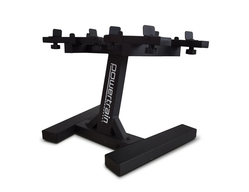 Powertrain Adjustable Dumbbell Stand GEN2 Pro