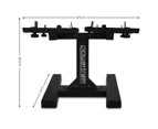 Powertrain Adjustable Dumbbell Stand GEN2 Pro