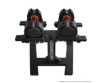 Powertrain Adjustable Dumbbell Stand GEN2 Pro