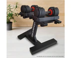 Powertrain Adjustable Dumbbell Stand GEN2 Pro