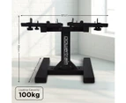 Powertrain Adjustable Dumbbell Stand GEN2 Pro