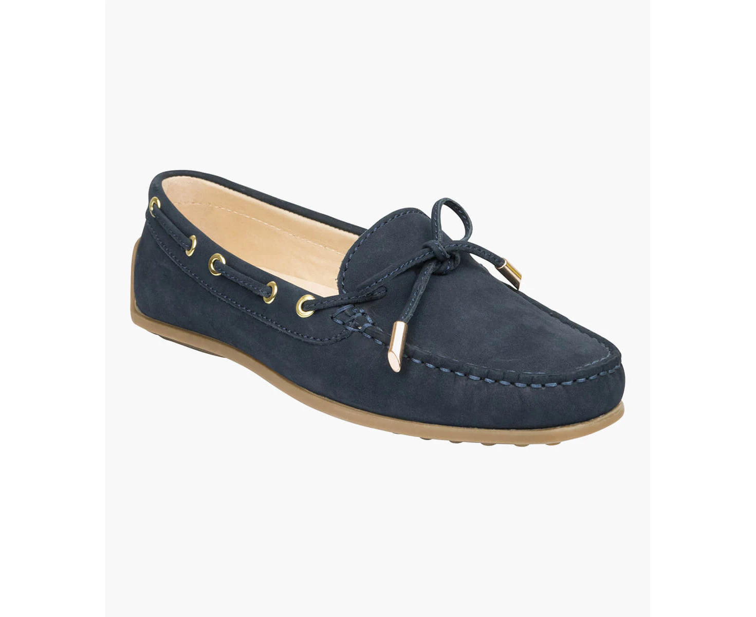 Florsheim Aspe Women's Moc Toe Loafer