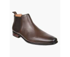 Florsheim Barret Men's Plain Toe Chelsea Boot