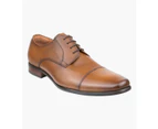 Florsheim Cross Men's Cap Toe Derby