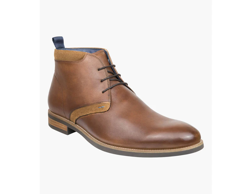 Florsheim chukka hotsell