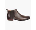 Florsheim Barret Men's Plain Toe Chelsea Boot