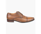 Florsheim Cross Men's Cap Toe Derby