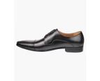 Florsheim Copenhagen Men's Cap Toe Derby