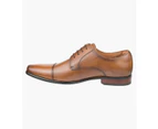 Florsheim Cross Men's Cap Toe Derby