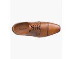 Florsheim Cross Men's Cap Toe Derby