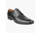 Florsheim Cross Men's Cap Toe Derby