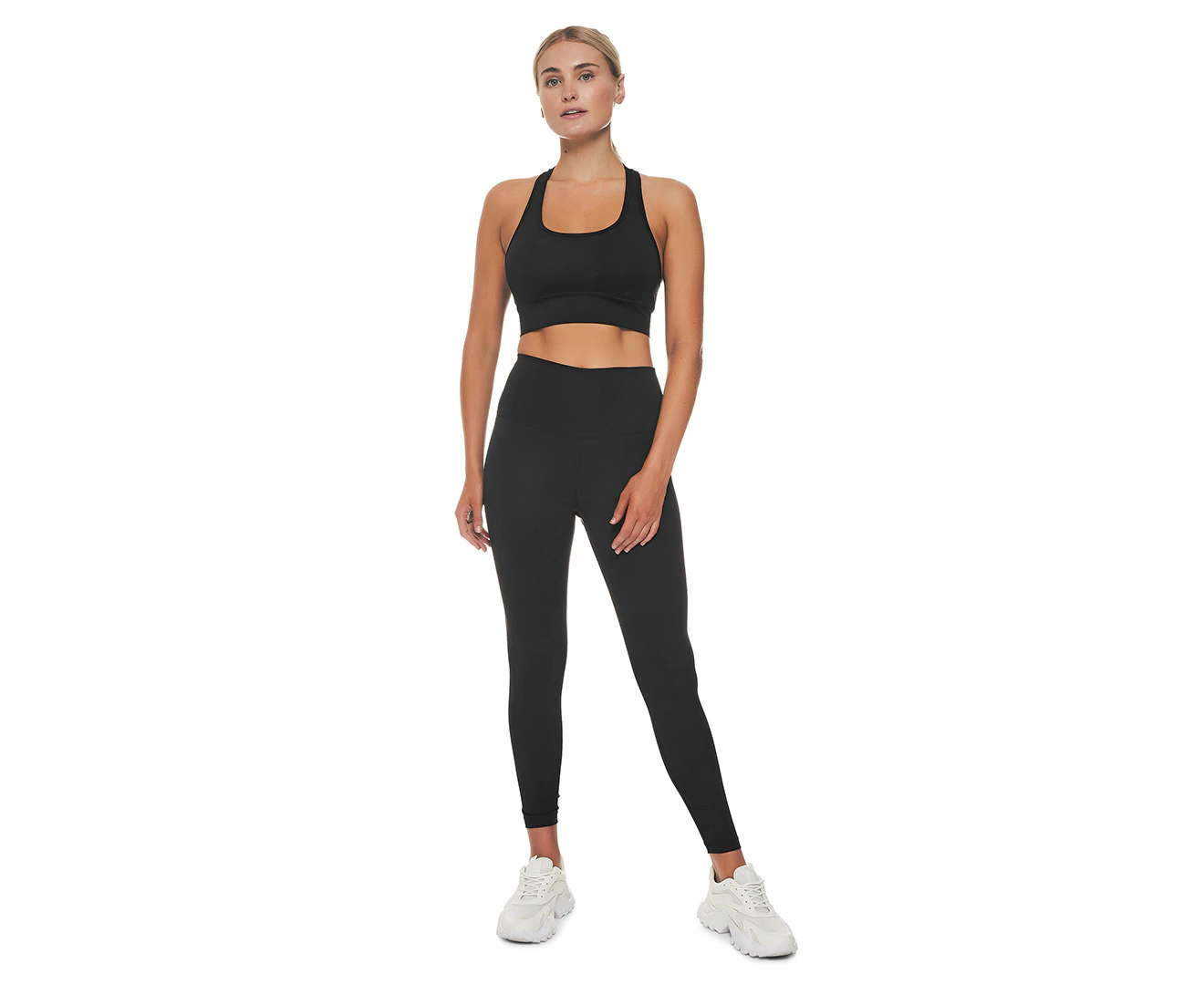Tummy Control 3D Print Leggings Fitness Yoga Pants Push Up Stretch Gym Slim  R0031UR02 Skinny Trousers - Multi