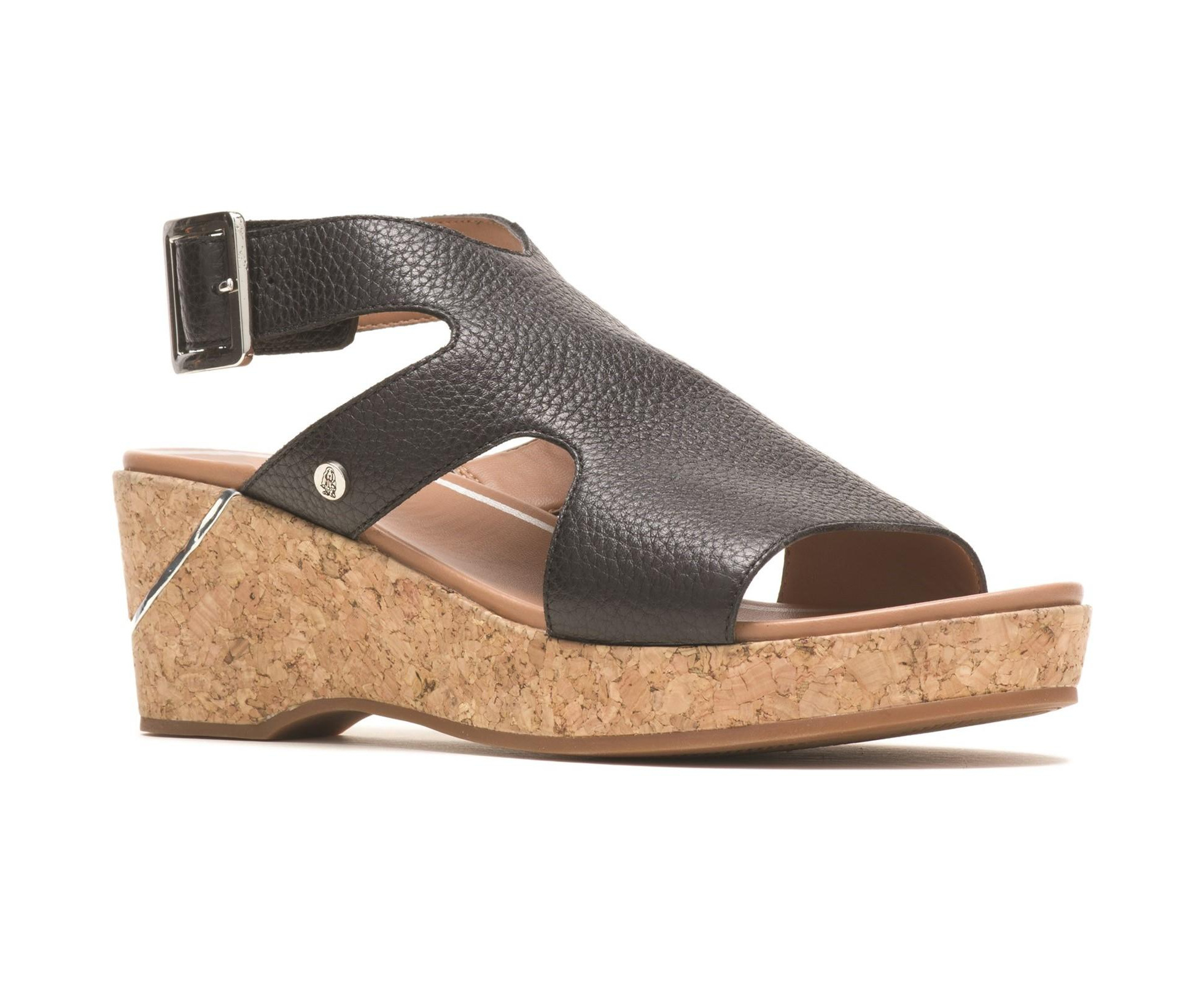 hush puppies maya ankle strap