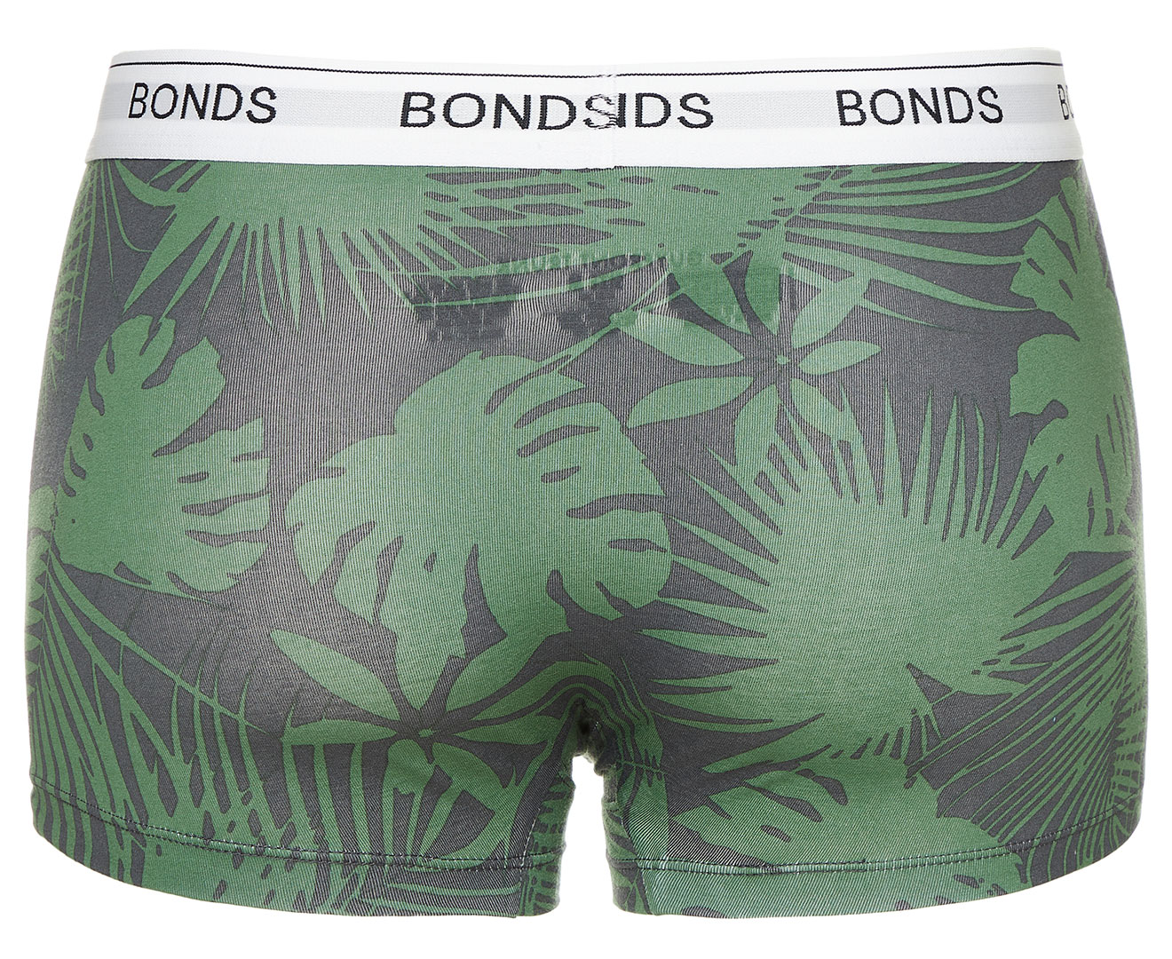 Bonds 5 pack black mens guyfront trunks briefs boxer shorts comfy