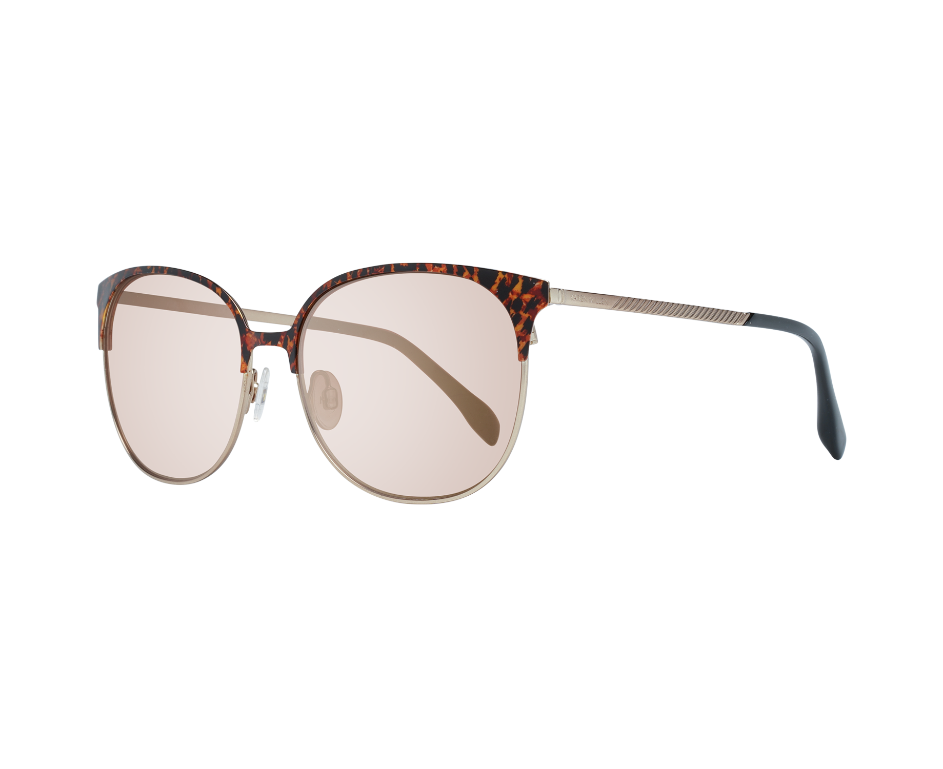 karen millen cat eye sunglasses