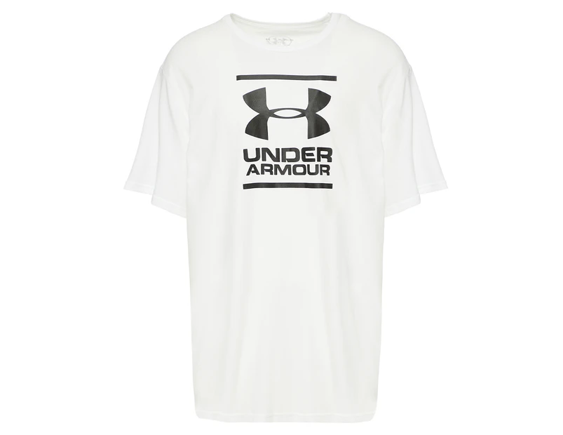 Men's UA GL Foundation Short Sleeve T-Shirt