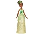 Royal Shimmer (Disney Princess) Tiana Feature Doll 1