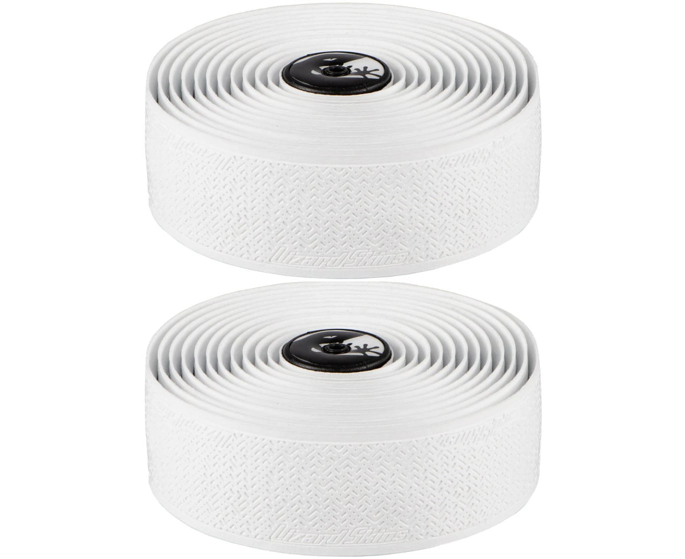 Lizard Skins DSP V2 2.5mm Bar Tape - White