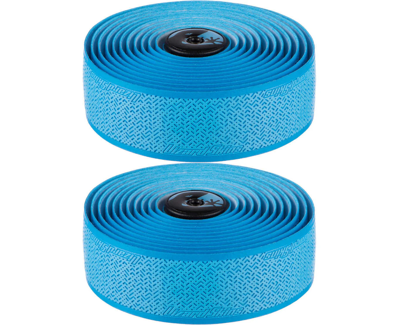 Lizard Skins DSP V2 2.5mm Bar Tape - Sky Blue