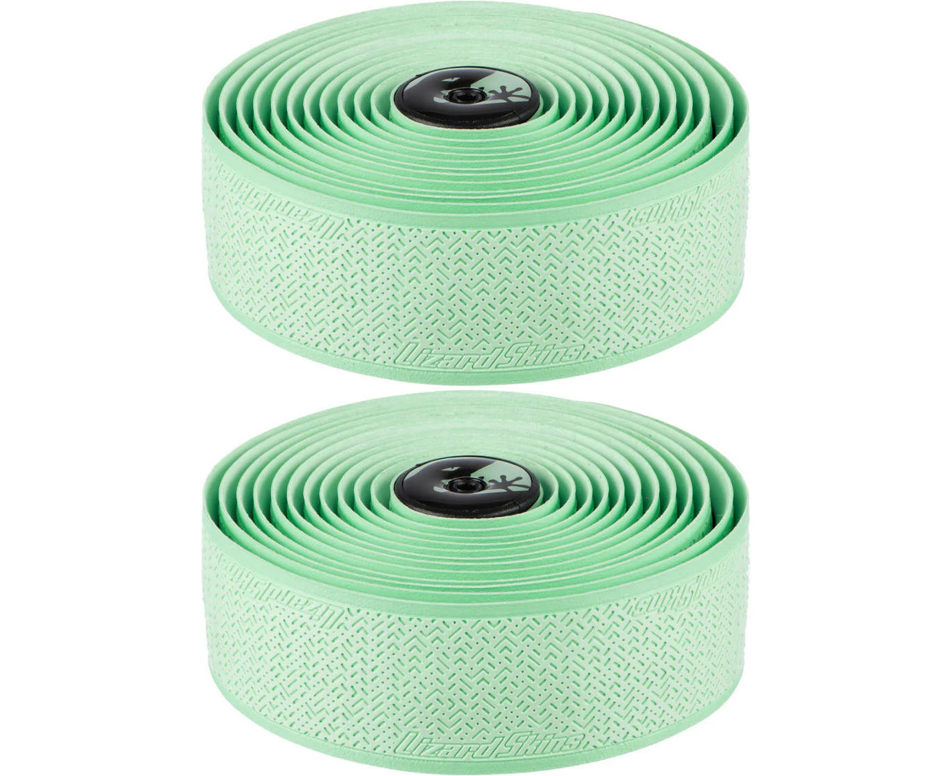 Lizard Skins DSP V2 2.5mm Bar Tape - Mint