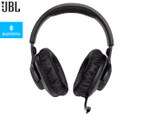 JBL Free WFH Wireless Headphones - Black