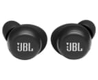 JBL Live Free NC+ Wireless Earbuds - Black 4