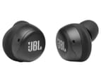 JBL Live Free NC+ Wireless Earbuds - Black 5