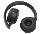 JBL Tune 510BT Wireless Headphones - Black