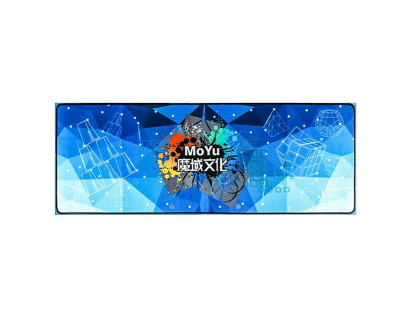 Moyu Cube Mat LARGE Speed Cube Mat