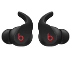 Beats Fit Pro True Wireless Noise Cancelling Earbuds (Beats Black)