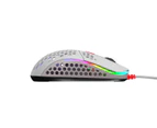 Xtrfy M42 Optical Gaming Mouse - Retro - Black