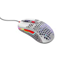 Xtrfy M42 Optical Gaming Mouse - Retro - Black